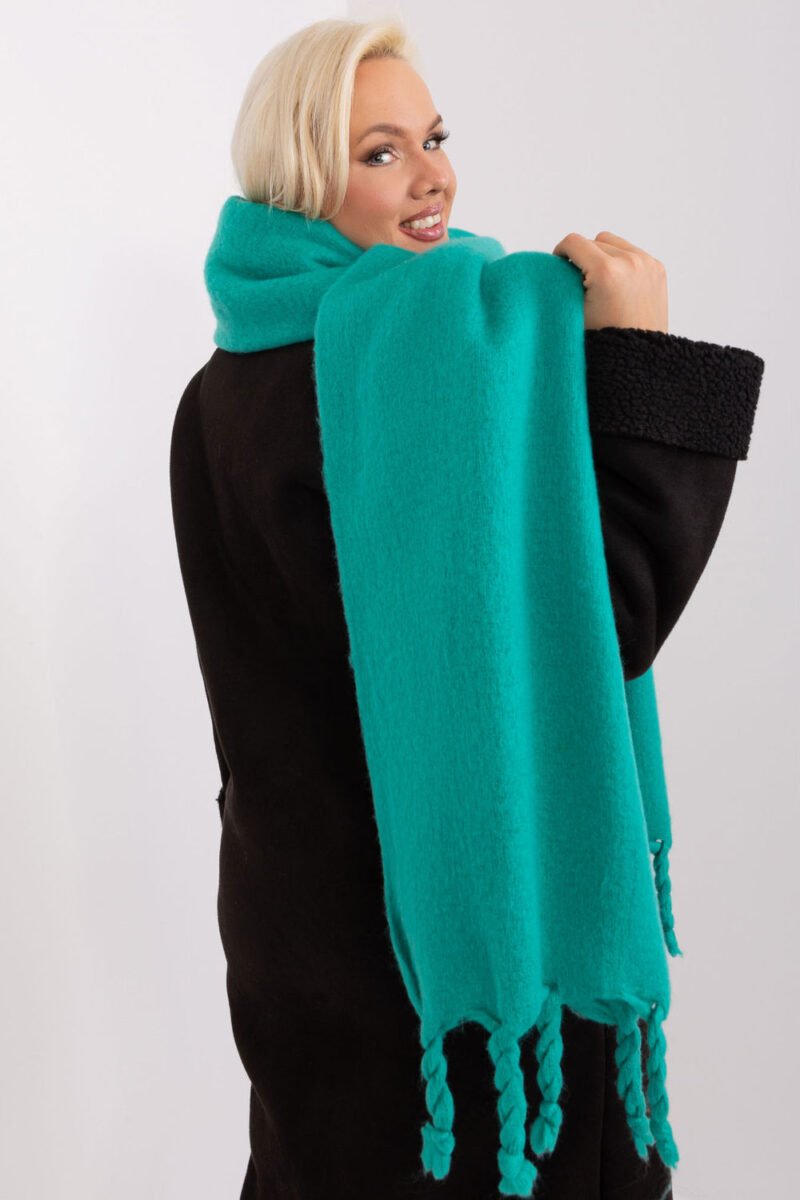 Shawl model 190572 AT - Image 3