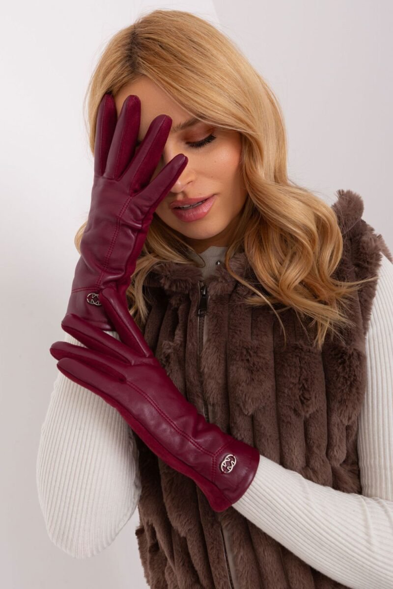 Gloves model 190847 AT - Image 3
