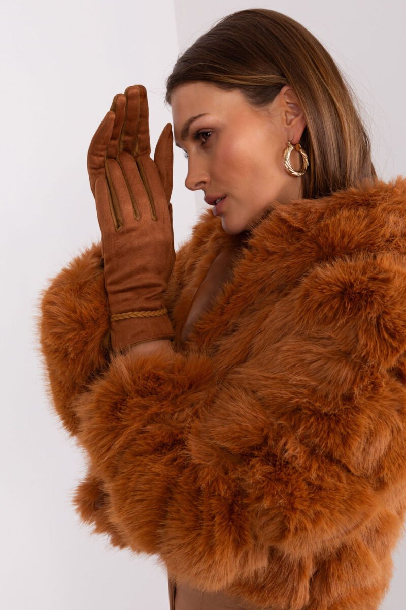 Gloves model 189546 AT - Image 2