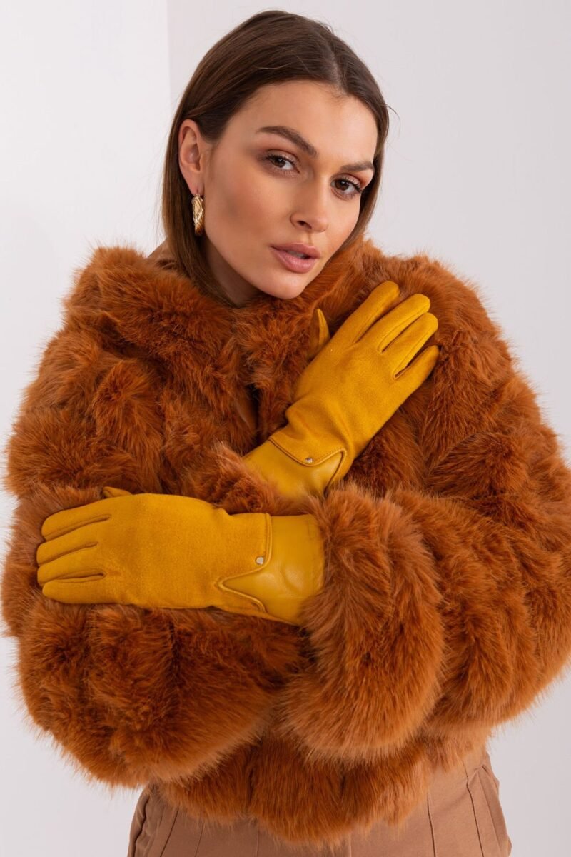 Gloves model 189549 AT - Image 3