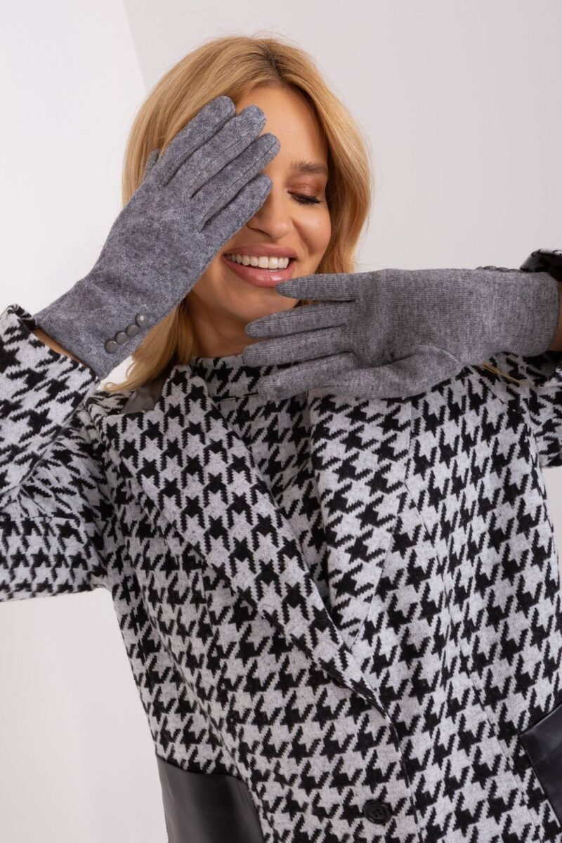 Gloves model 190851 AT - Image 3