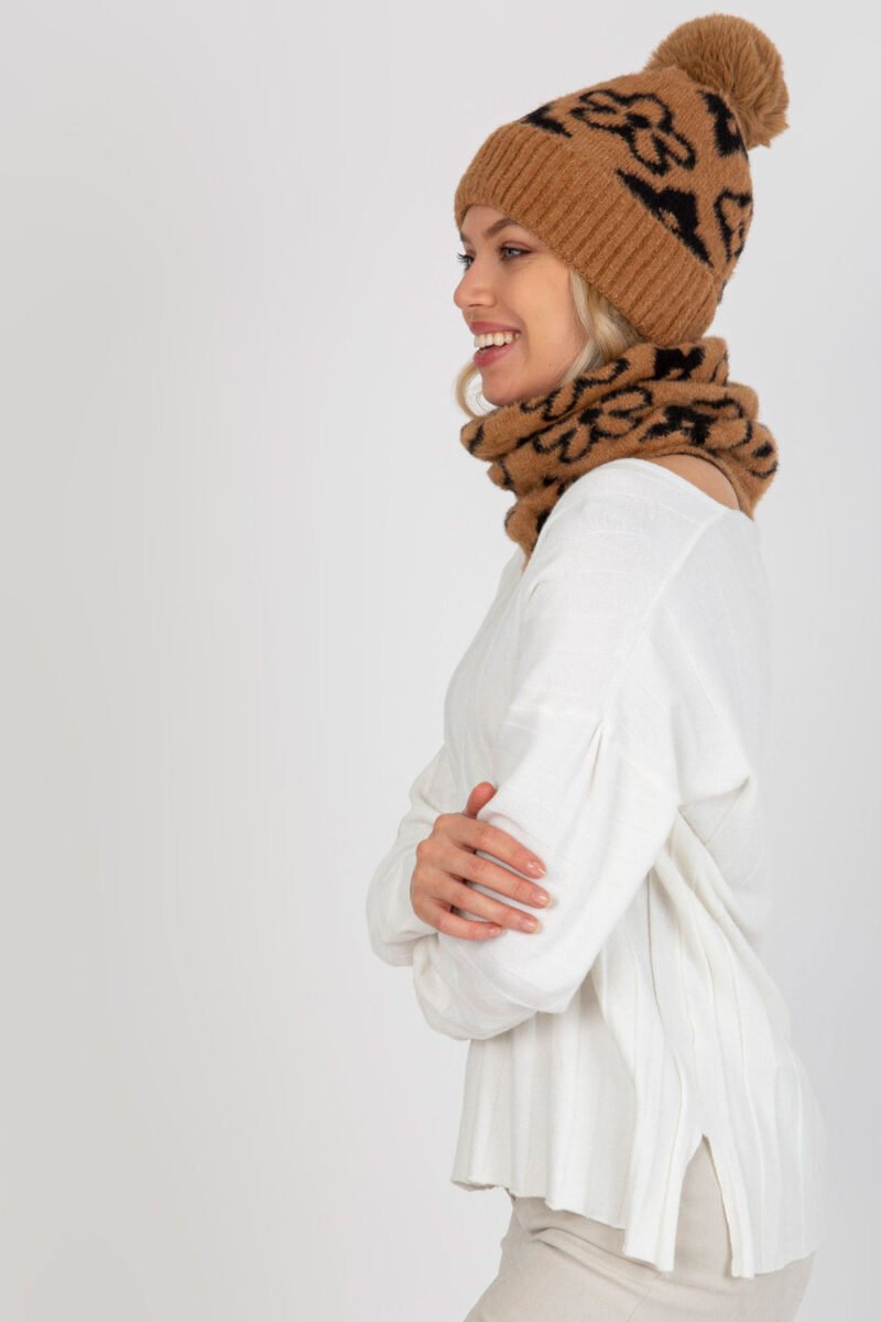 Cap model 185917 AT - Image 2