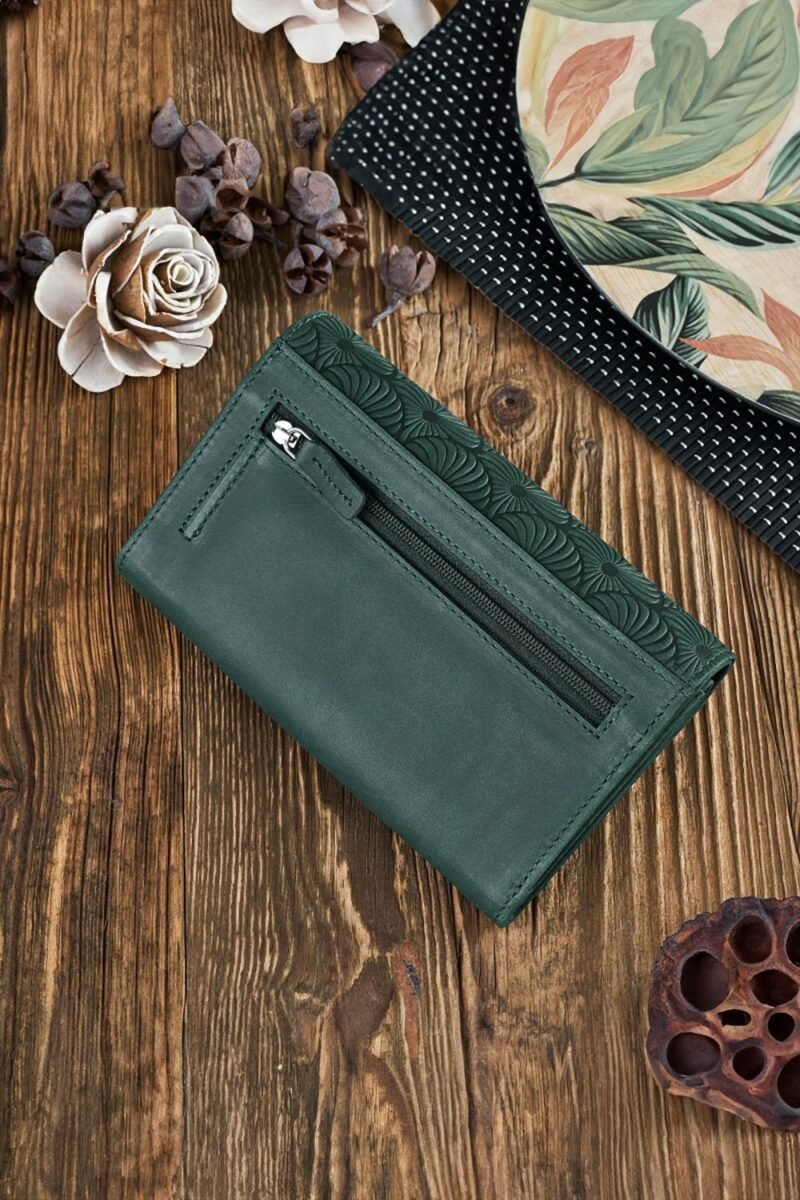 Women`s wallet model 191543 Galanter - Image 2