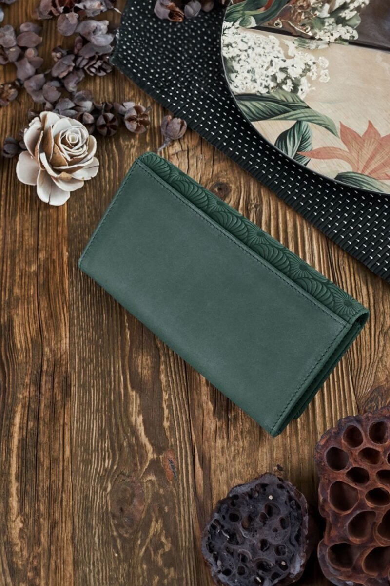 Women`s wallet model 191547 Galanter - Image 2