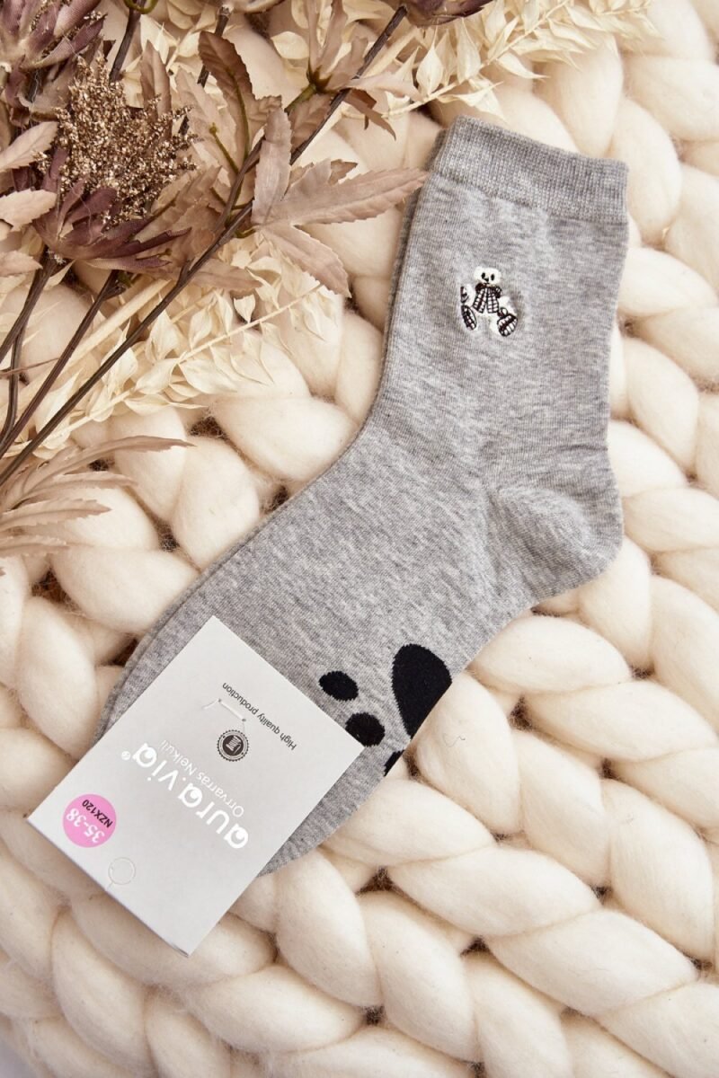 Socks model 191163 Step in style - Image 2