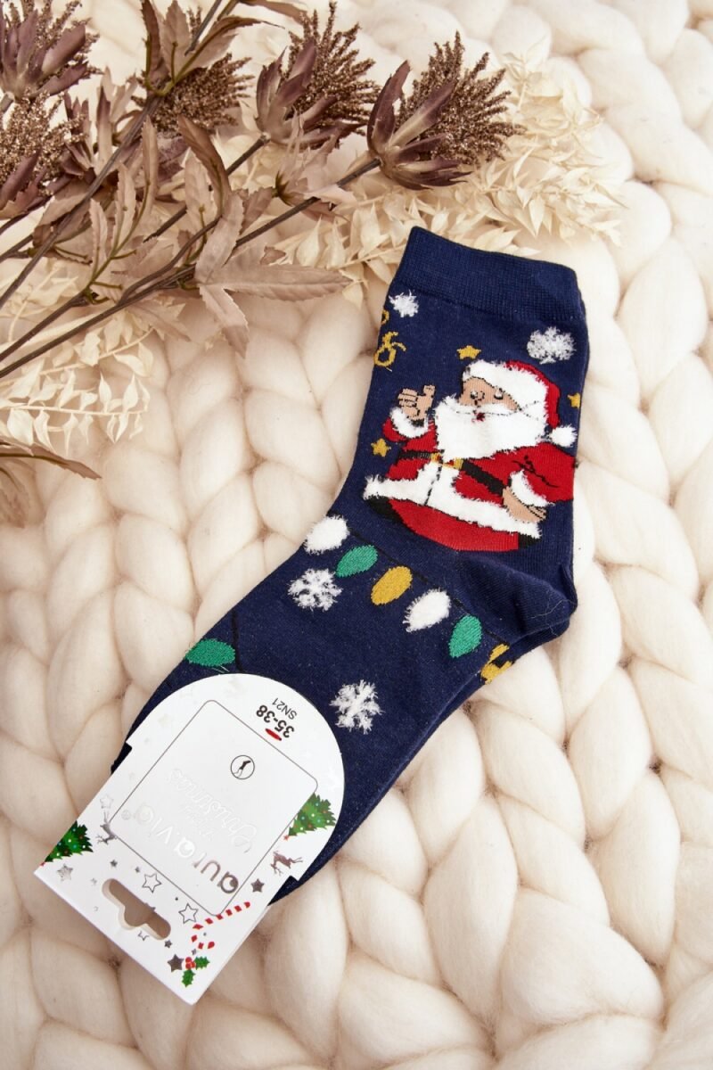 Socks model 190421 Step in style - Image 2