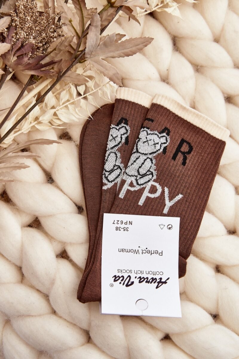 Socks model 191455 Step in style - Image 2