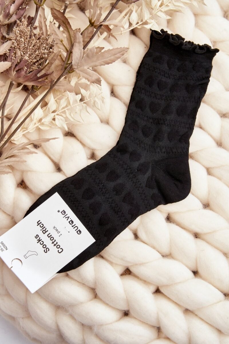 Socks model 191457 Step in style - Image 2