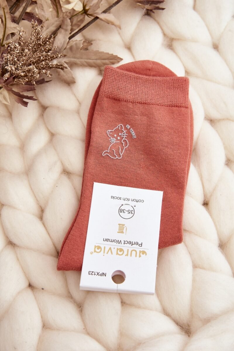 Socks model 191430 Step in style - Image 2