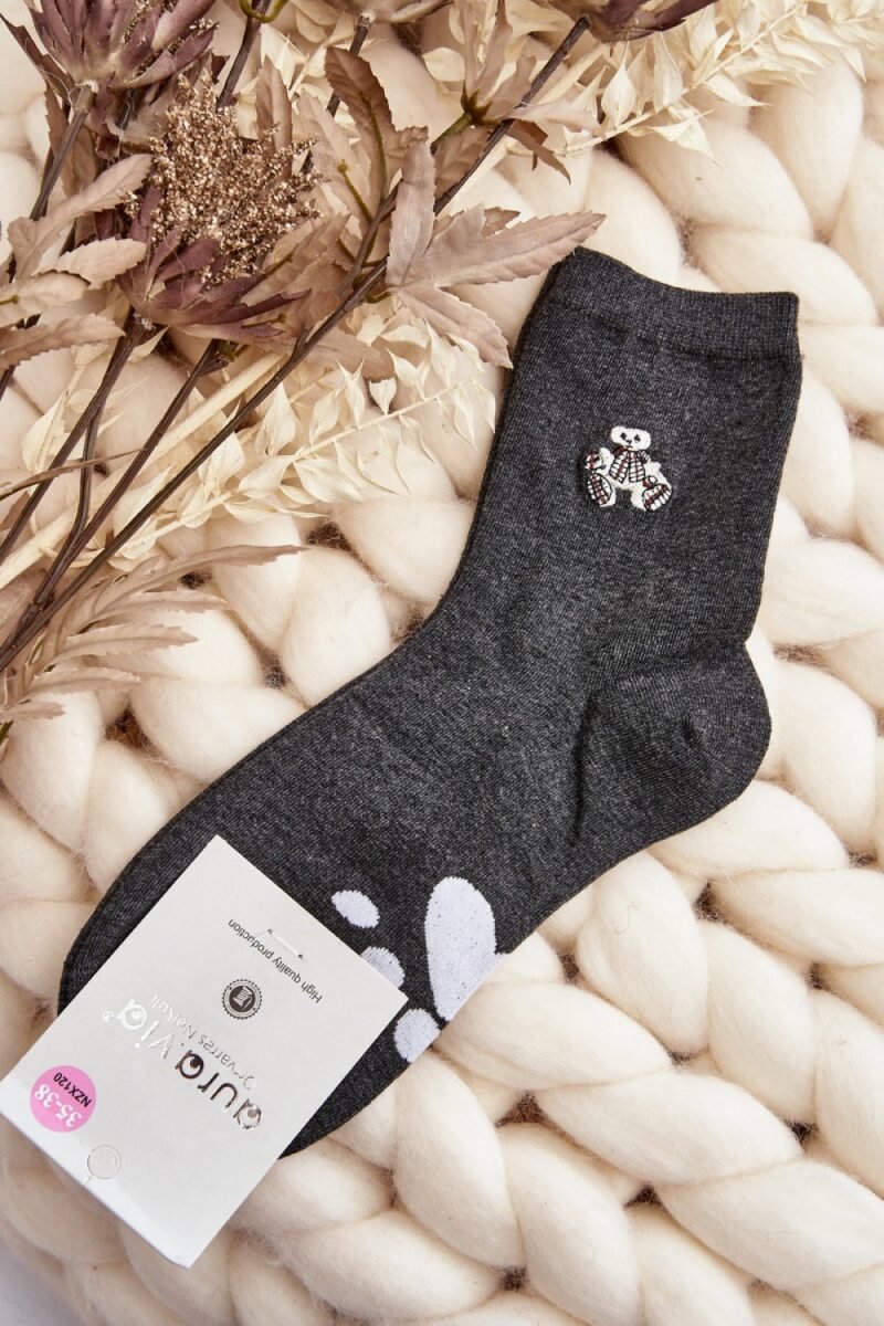 Socks model 191161 Step in style - Image 2