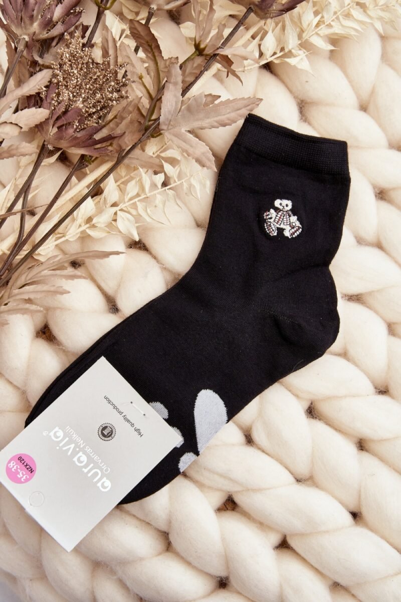 Socks model 191162 Step in style - Image 2