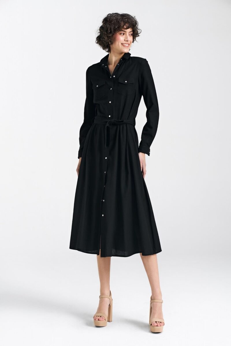 Daydress model 192967 Nife - Image 2