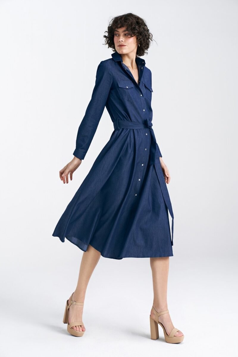 Daydress model 192968 Nife - Image 2