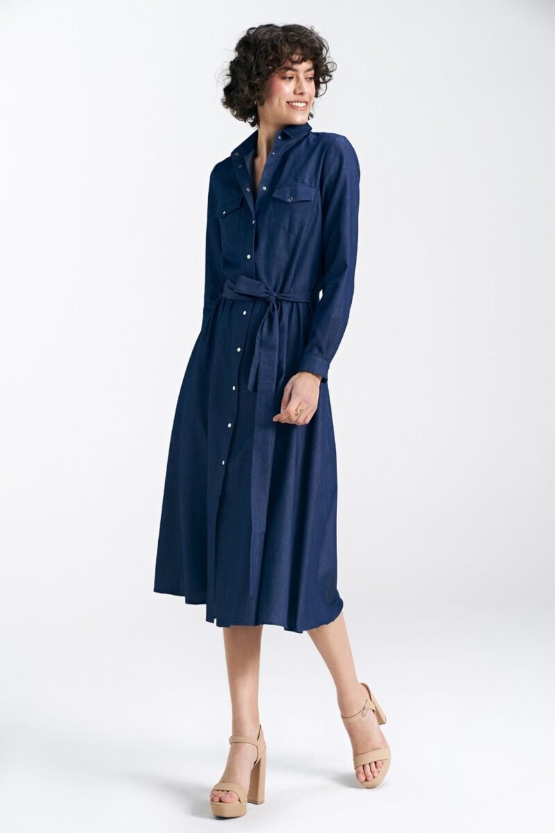 Daydress model 192968 Nife - Image 3