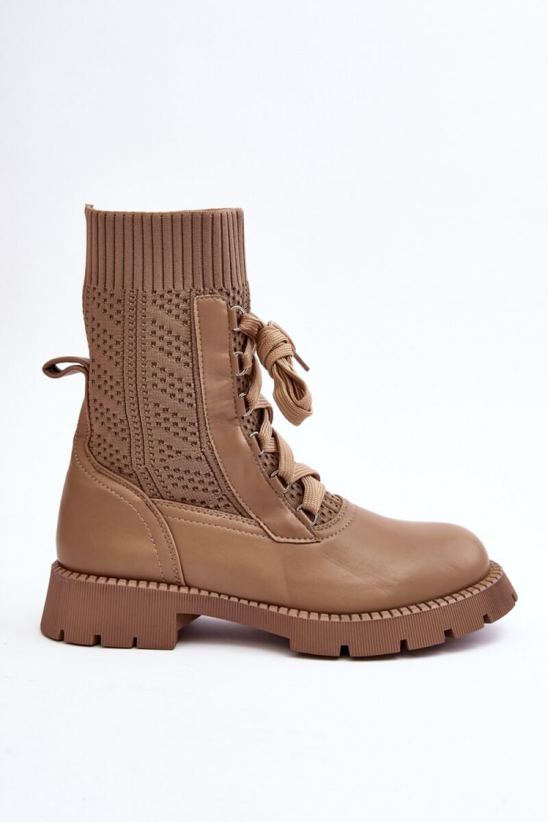 Boots model 189854 Step in style - Image 3