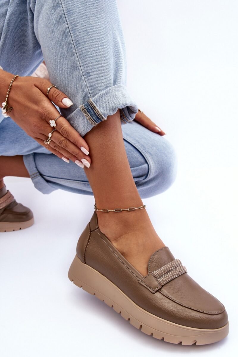 Buskin low shoes model 186094 Step in style - Image 2