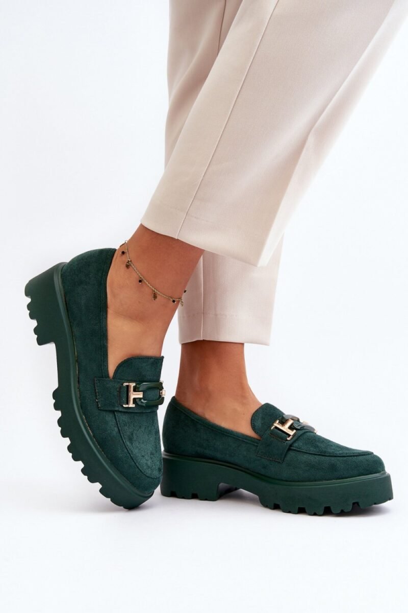 Mocassin model 192012 Step in style - Image 2