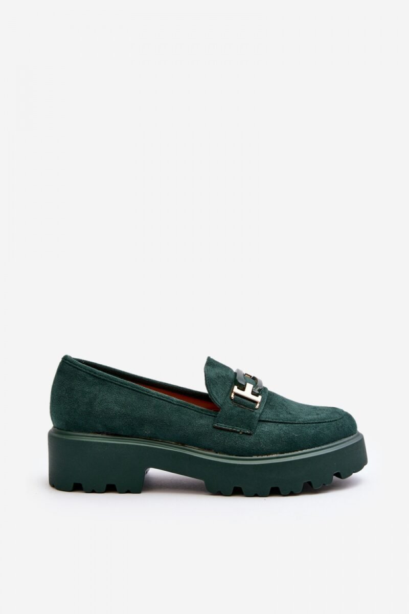 Mocassin model 192012 Step in style - Image 3