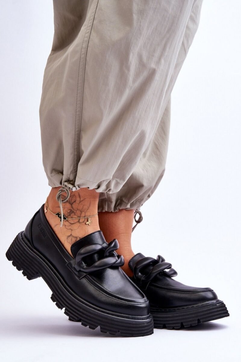 Mocassin model 190183 Step in style - Image 2