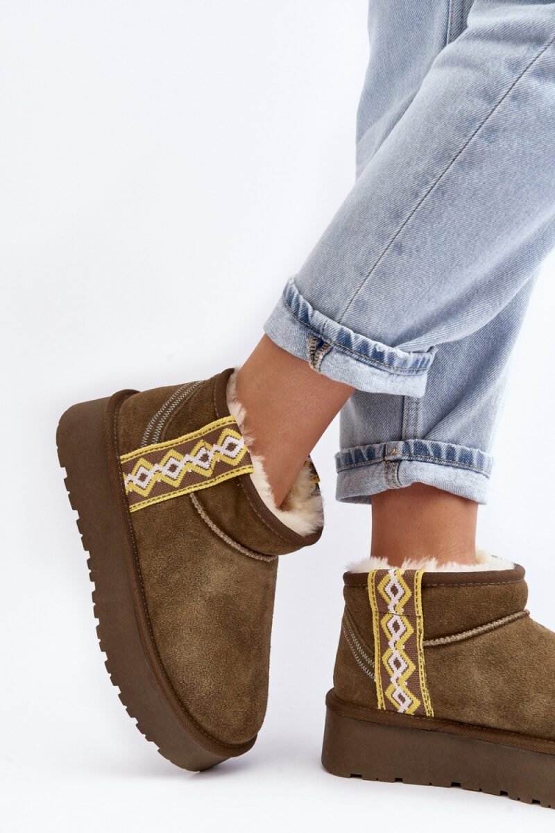 Snow boots model 189872 Step in style - Image 2