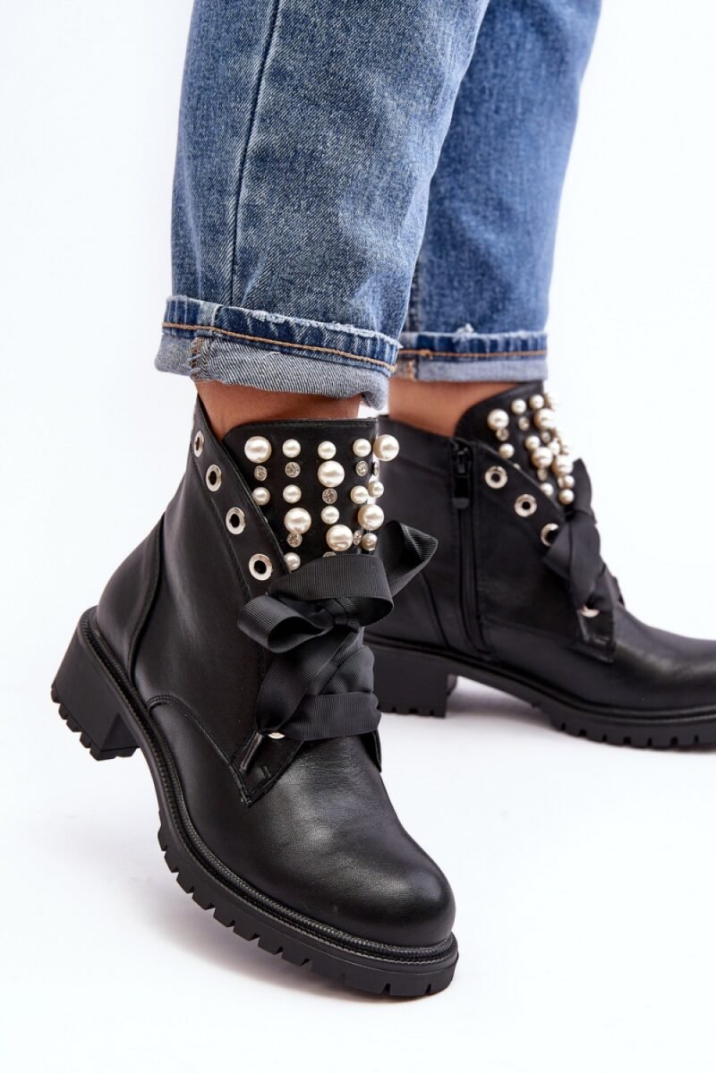 Boots model 190700 Step in style - Image 2