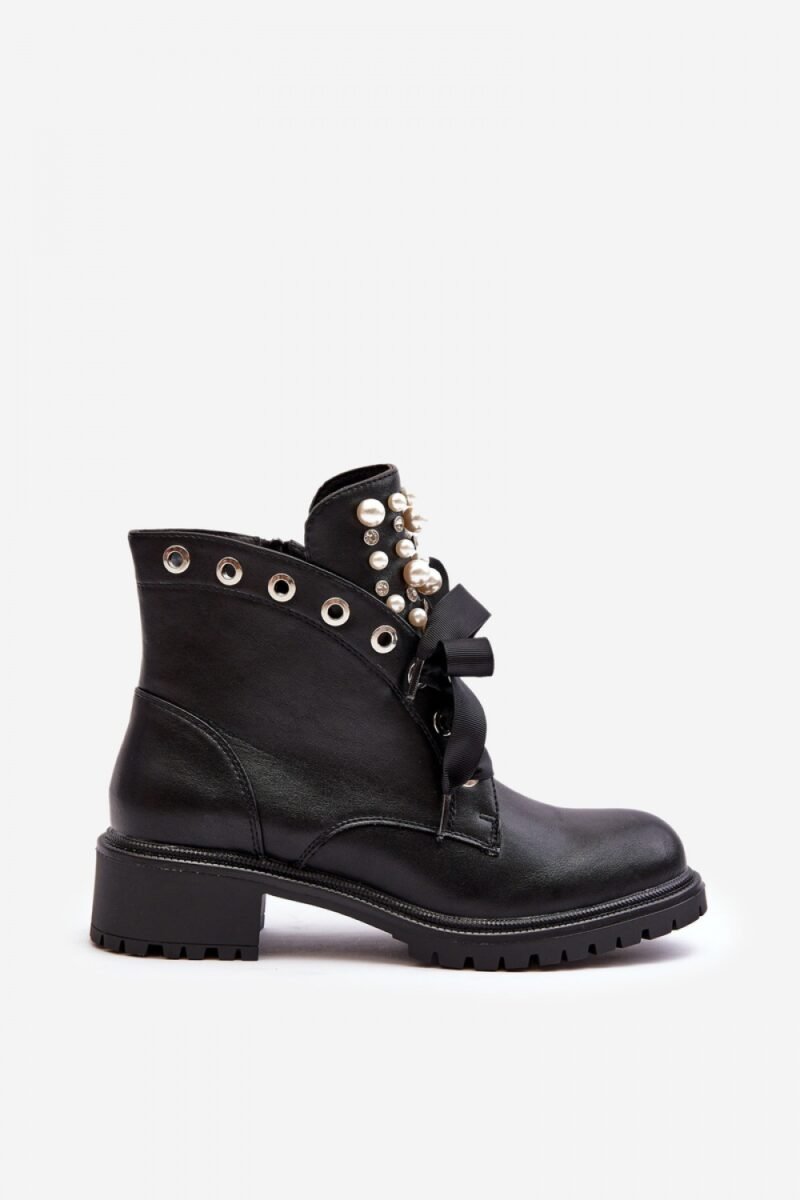 Boots model 190700 Step in style - Image 3