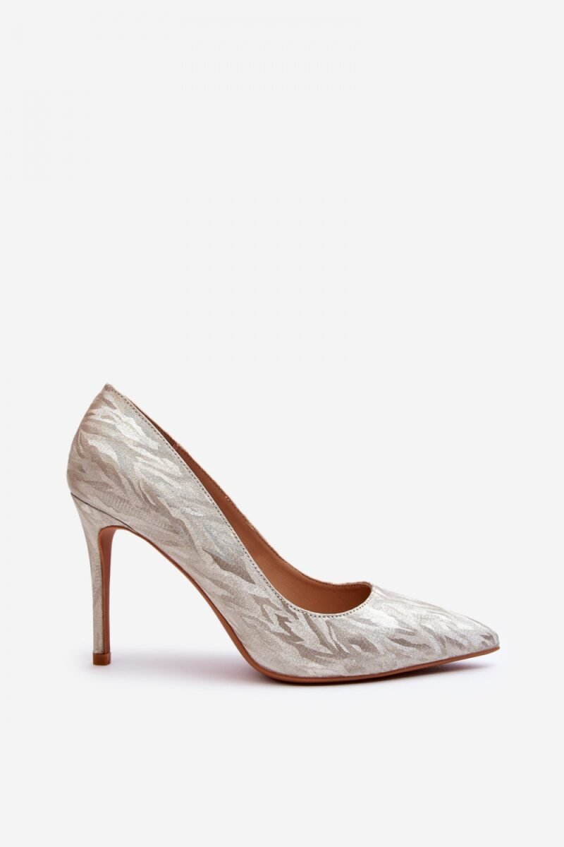 High heels model 191202 Step in style - Image 3