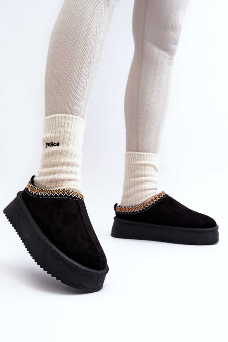 Slippers model 191626 Step in style - Image 3