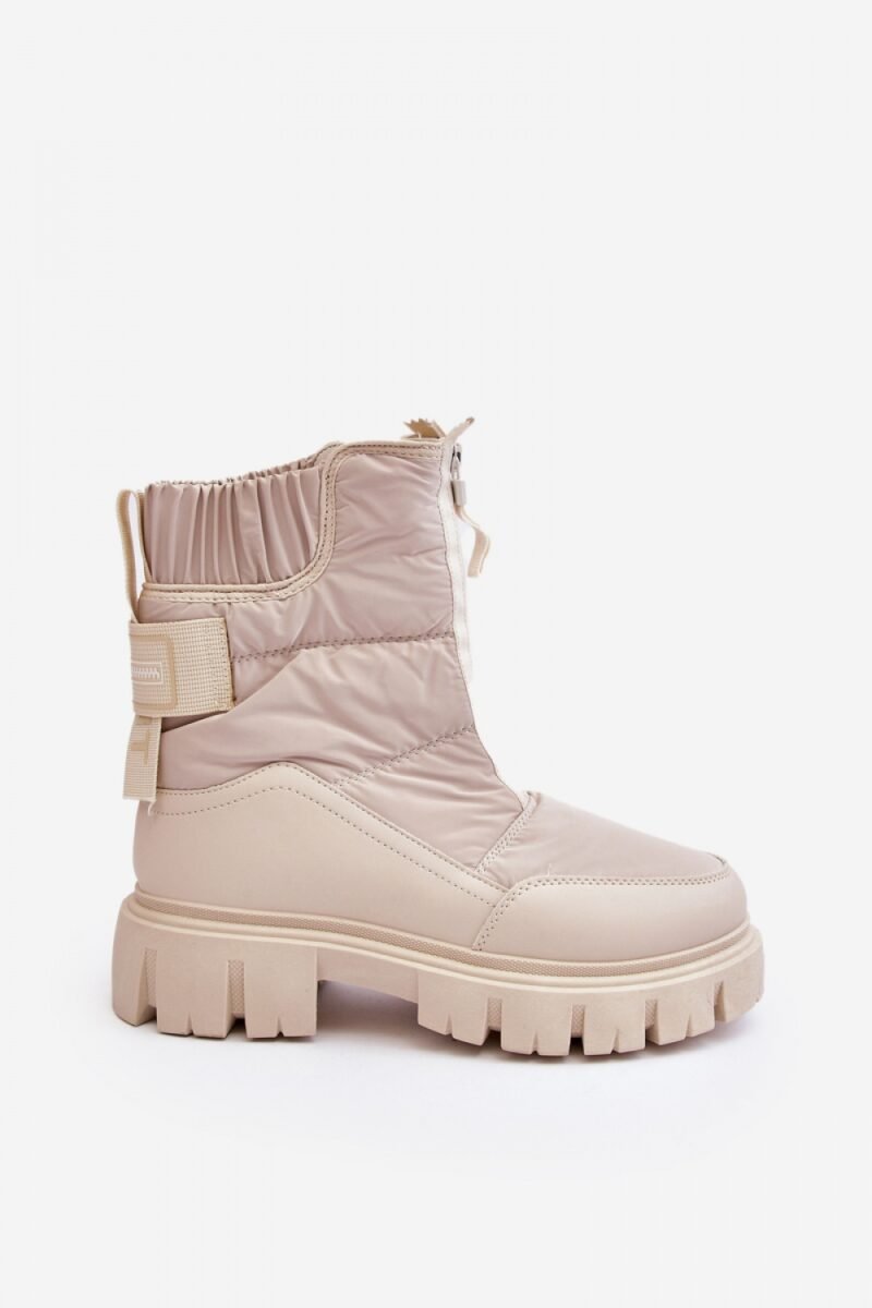 Snow boots model 188641 Step in style - Image 3