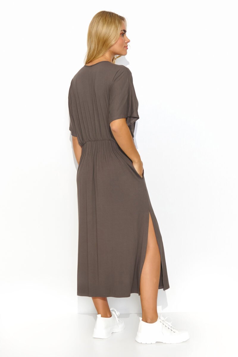 Daydress model 193219 Makadamia - Image 2