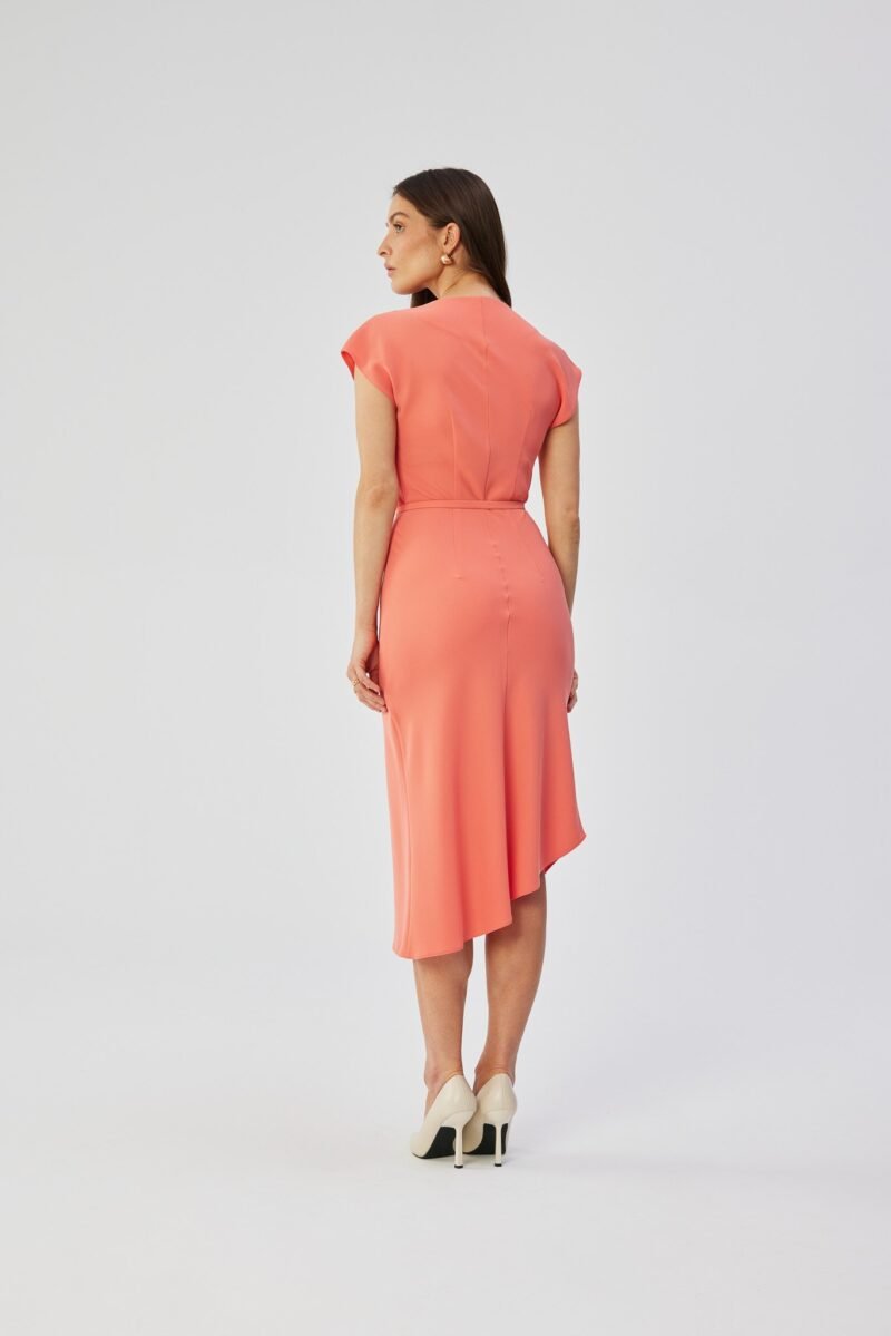 Cocktail dress model 193434 Stylove - Image 2