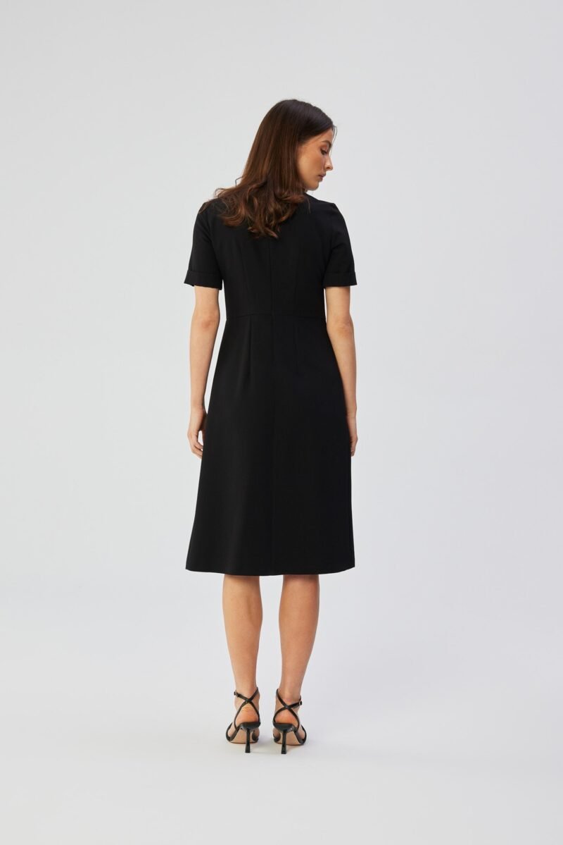 Cocktail dress model 193439 Stylove - Image 2