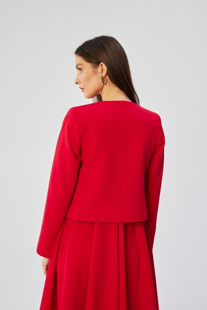 Jacket model 193409 Stylove - Image 3