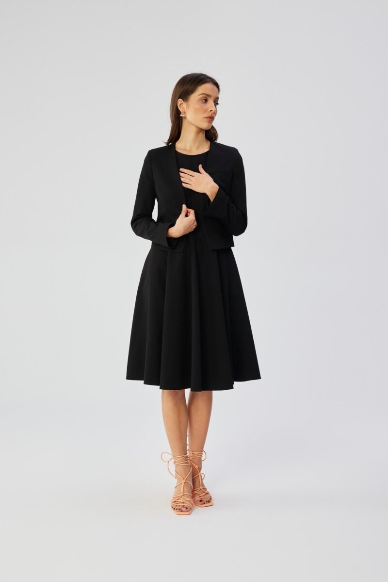 Jacket model 193410 Stylove - Image 2