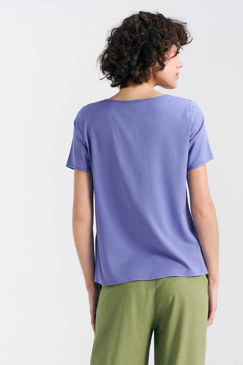 Blouse model 193804 Nife - Image 3