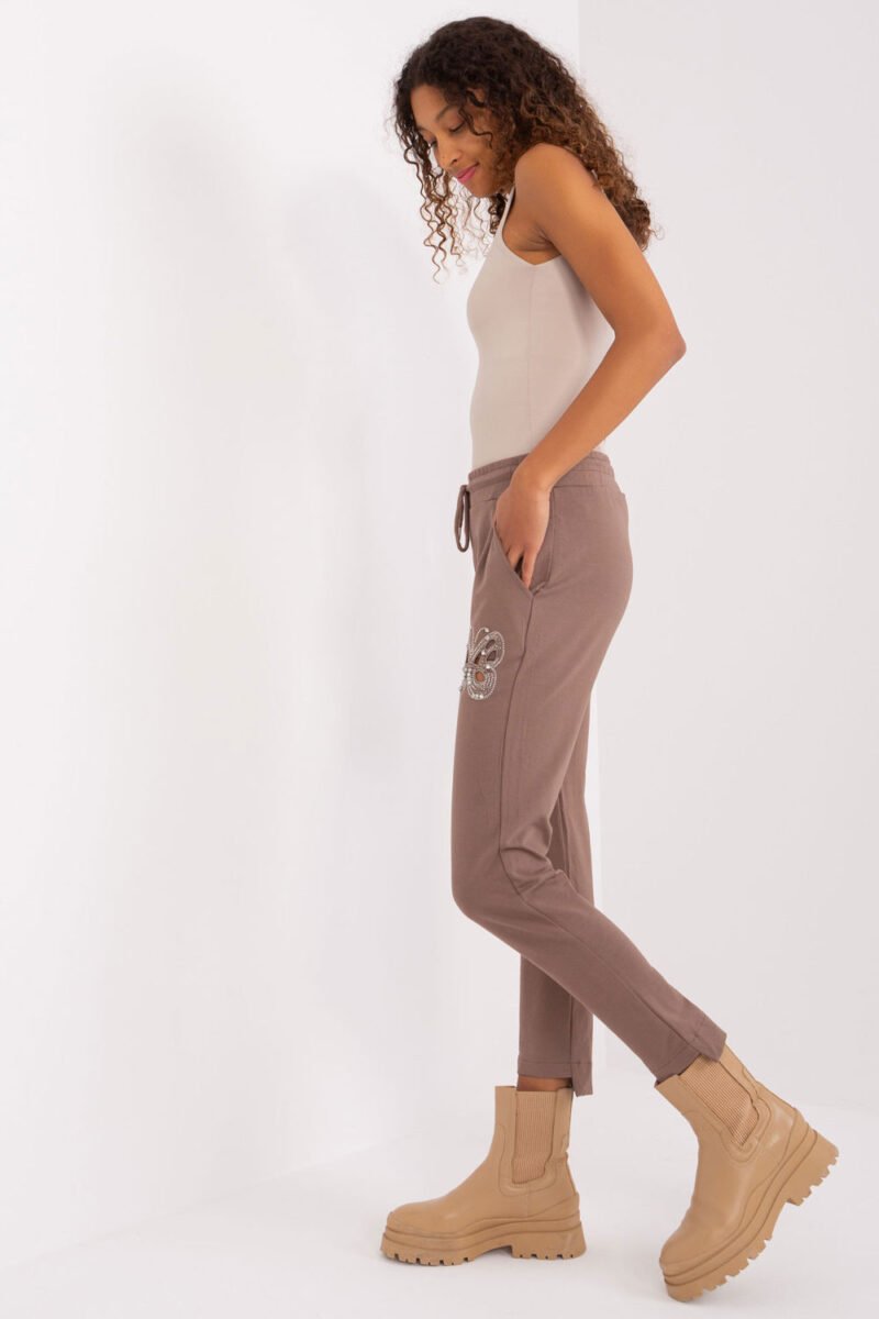 Tracksuit trousers model 191217 Relevance - Image 3