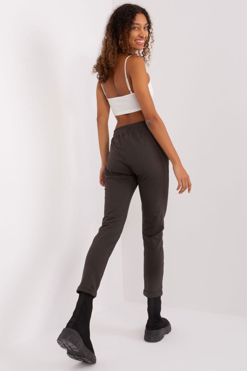 Tracksuit trousers model 191219 Relevance - Image 3