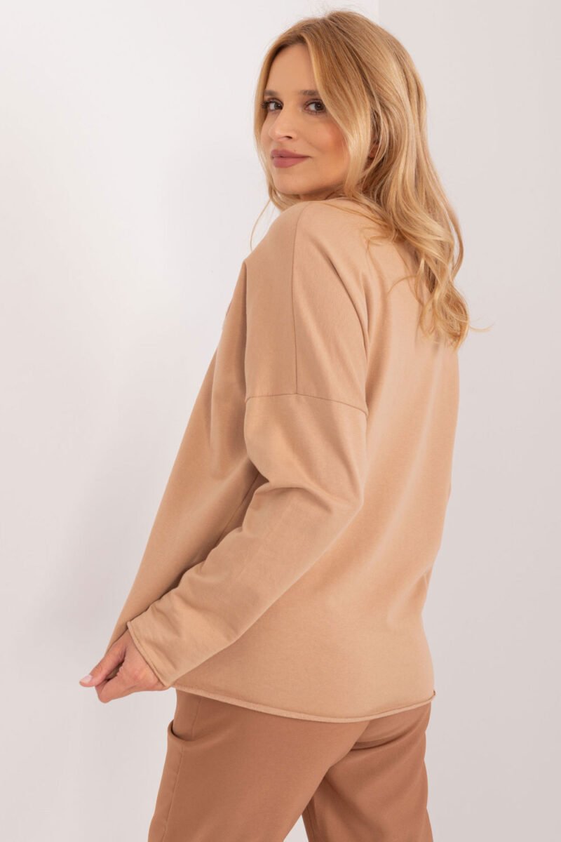 Blouse model 193478 Italy Moda - Image 3