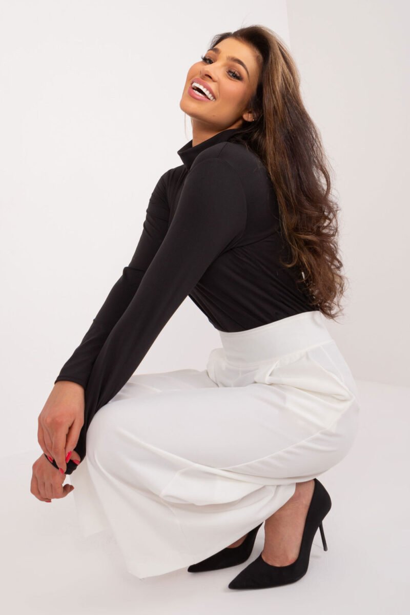 Blouse model 192527 Lakerta - Image 2