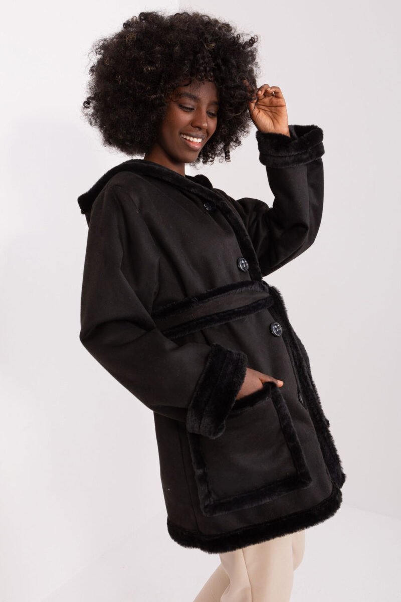 Coat model 191136 Lakerta - Image 2