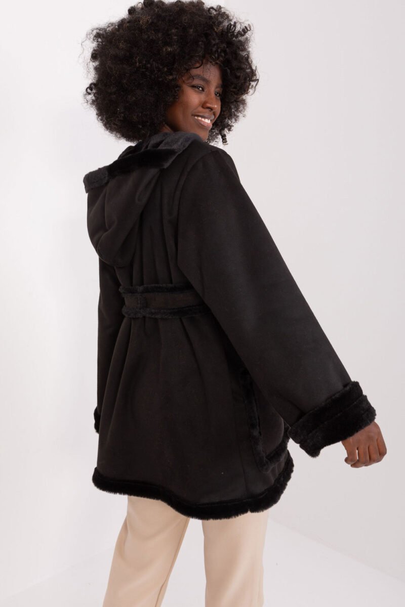 Coat model 191136 Lakerta - Image 3