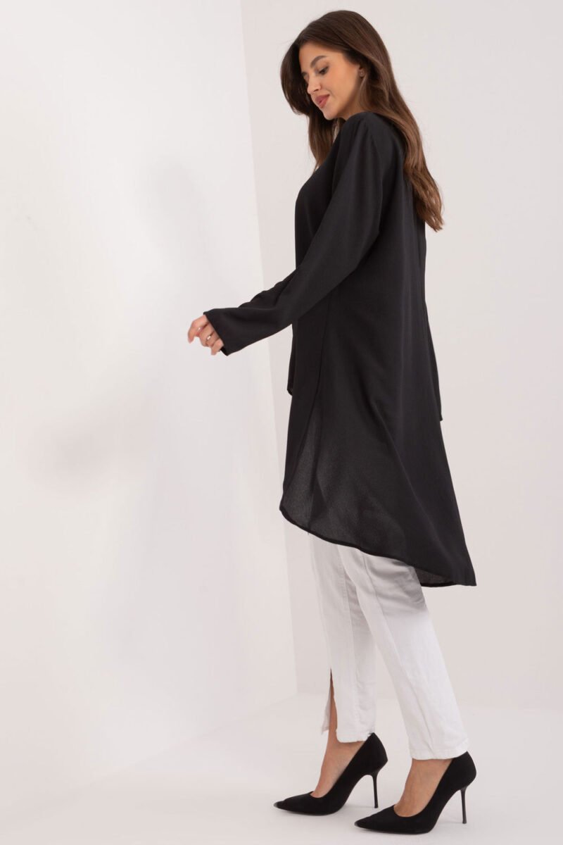 Long sleeve shirt model 192524 Lakerta - Image 2