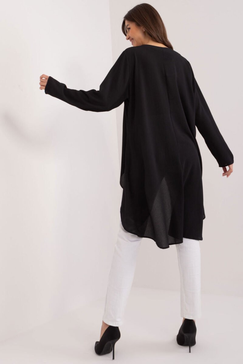 Long sleeve shirt model 192524 Lakerta - Image 3