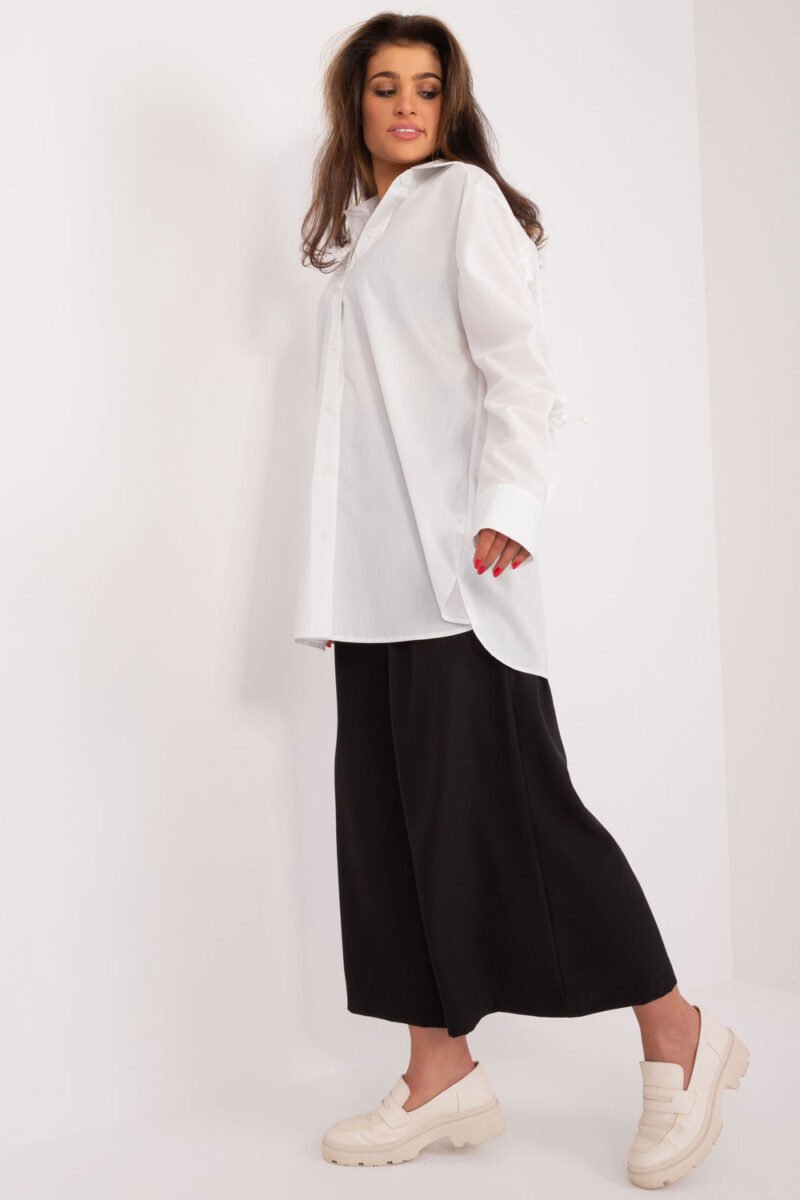 Long sleeve shirt model 192525 Lakerta - Image 2