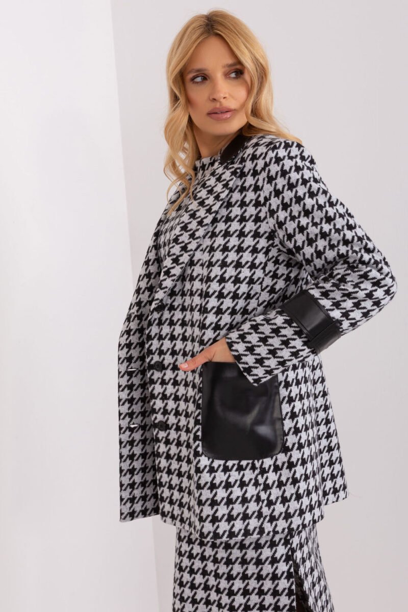 Jacket model 191573 Lakerta - Image 3