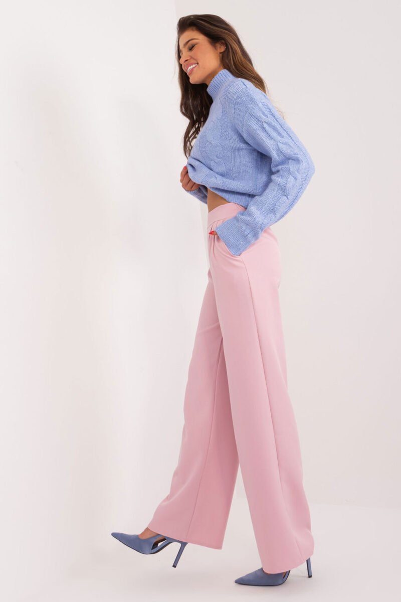 Women trousers model 192725 Rue Paris - Image 2