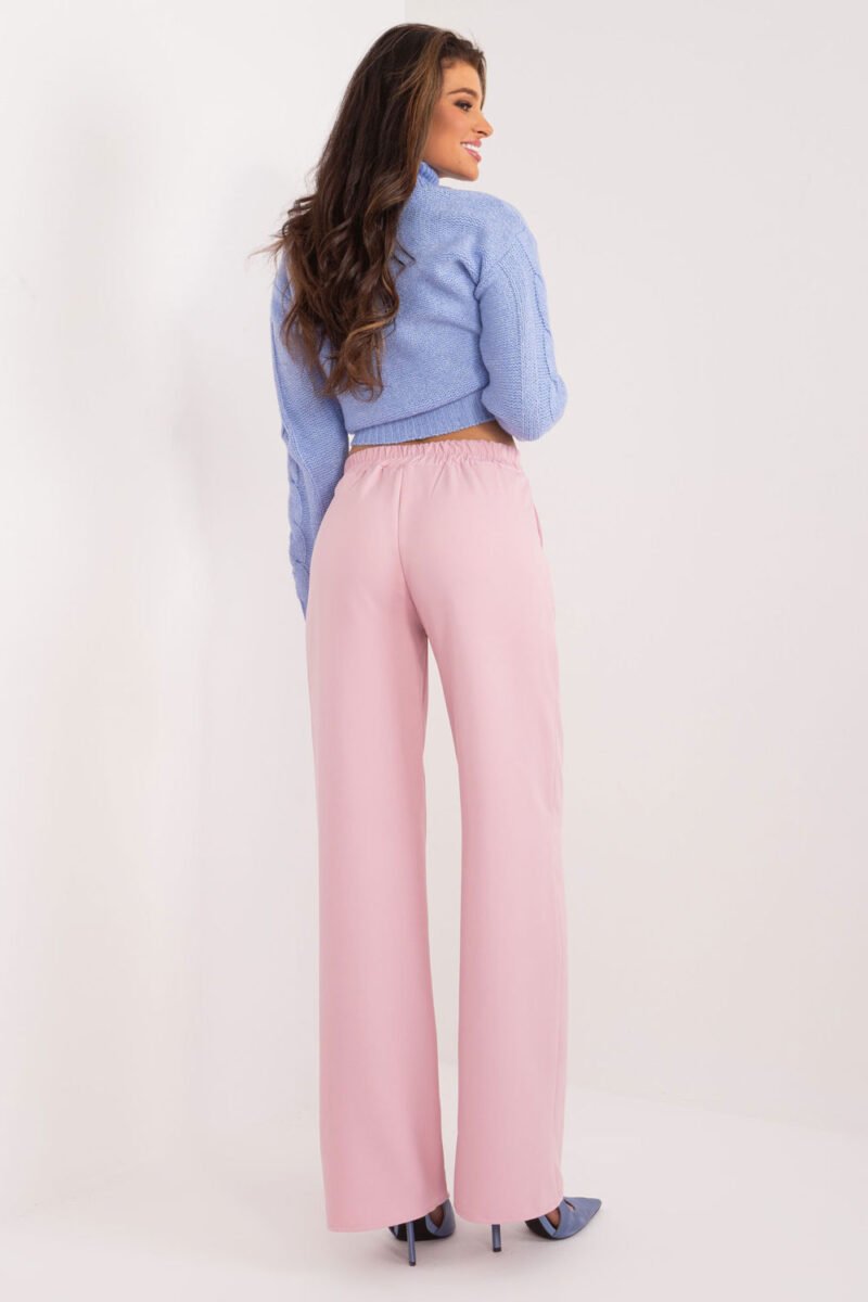 Women trousers model 192725 Rue Paris - Image 3
