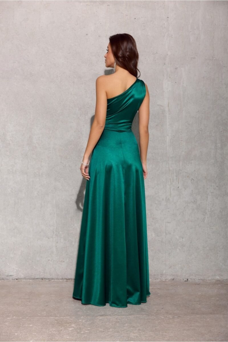 Long dress model 192042 Roco Fashion - Image 3