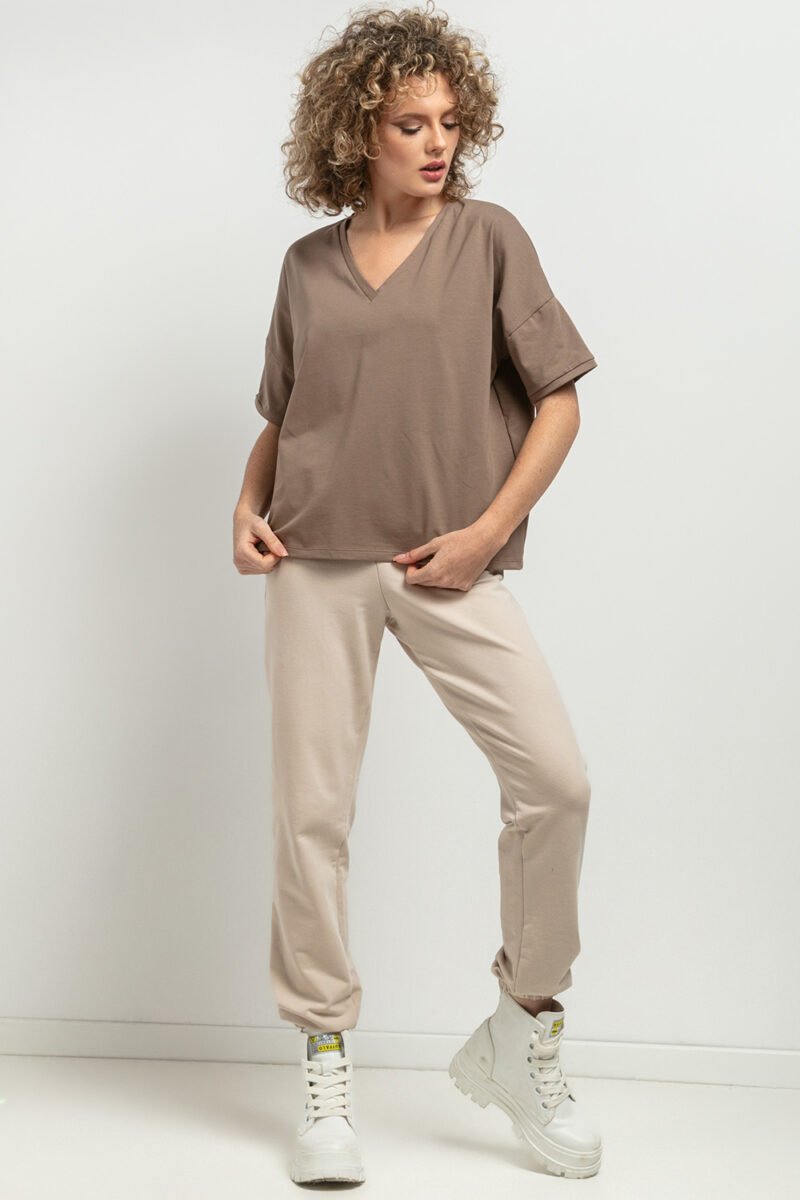 Blouse model 191827 Tessita - Image 2