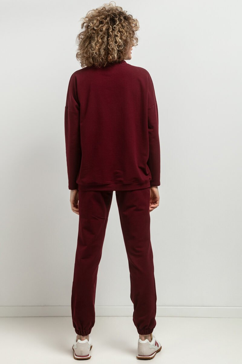 Sweatshirt model 191813 Tessita - Image 2